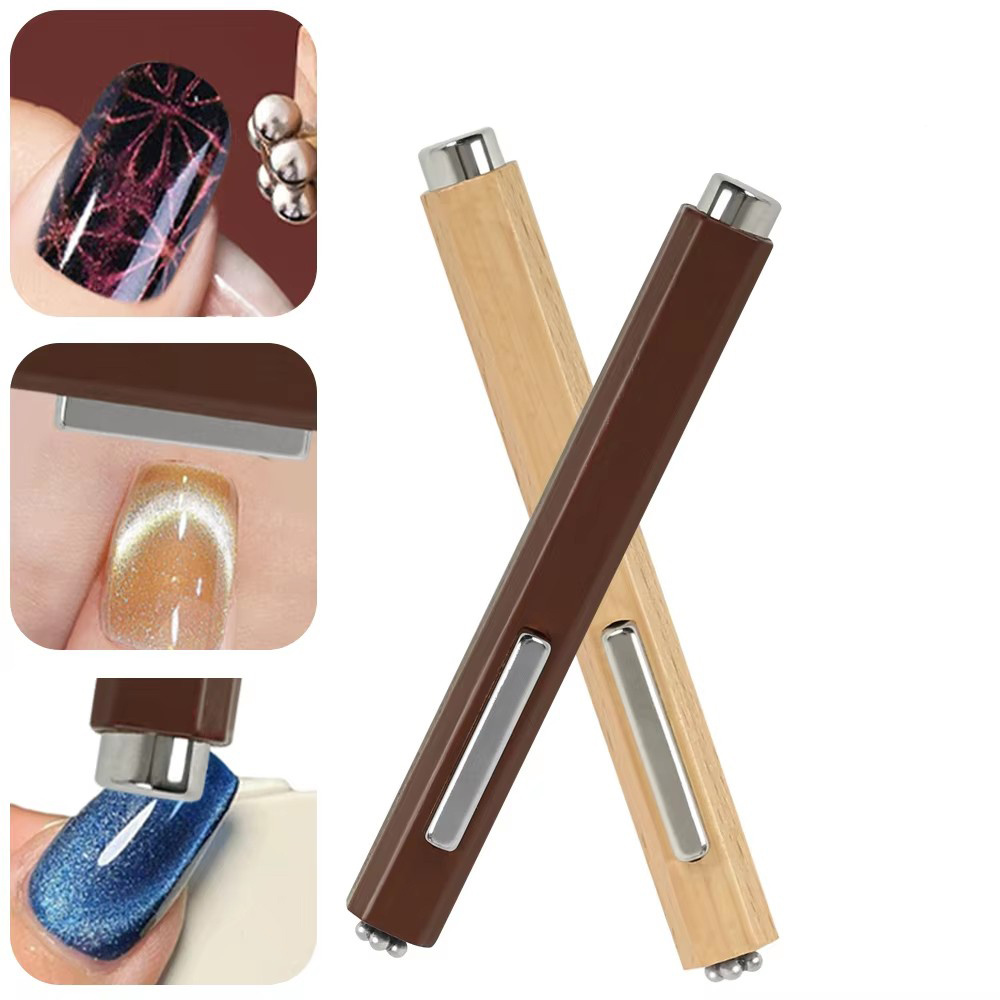 Magnes do zdobienia paznokci 3 – Contour Palette Stick recenzja i cena