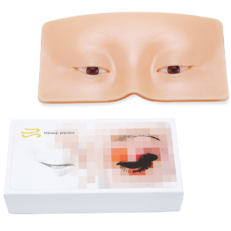 Tablica do makijażu Praktyka t – Beauty Makeup Academy recenzja i cena