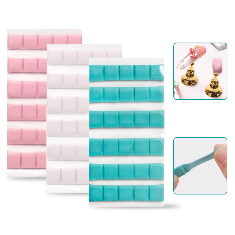 1 opakowanie Klej do paznokci  – Contour Palette Stick recenzja i cena