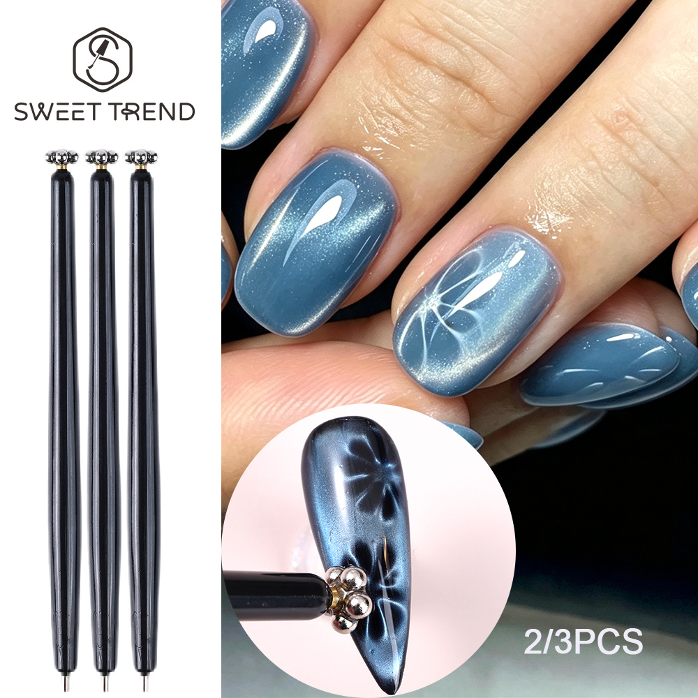 SWEET TREND-2/3 szt. Magnetycz – Contour Palette Stick recenzja i cena