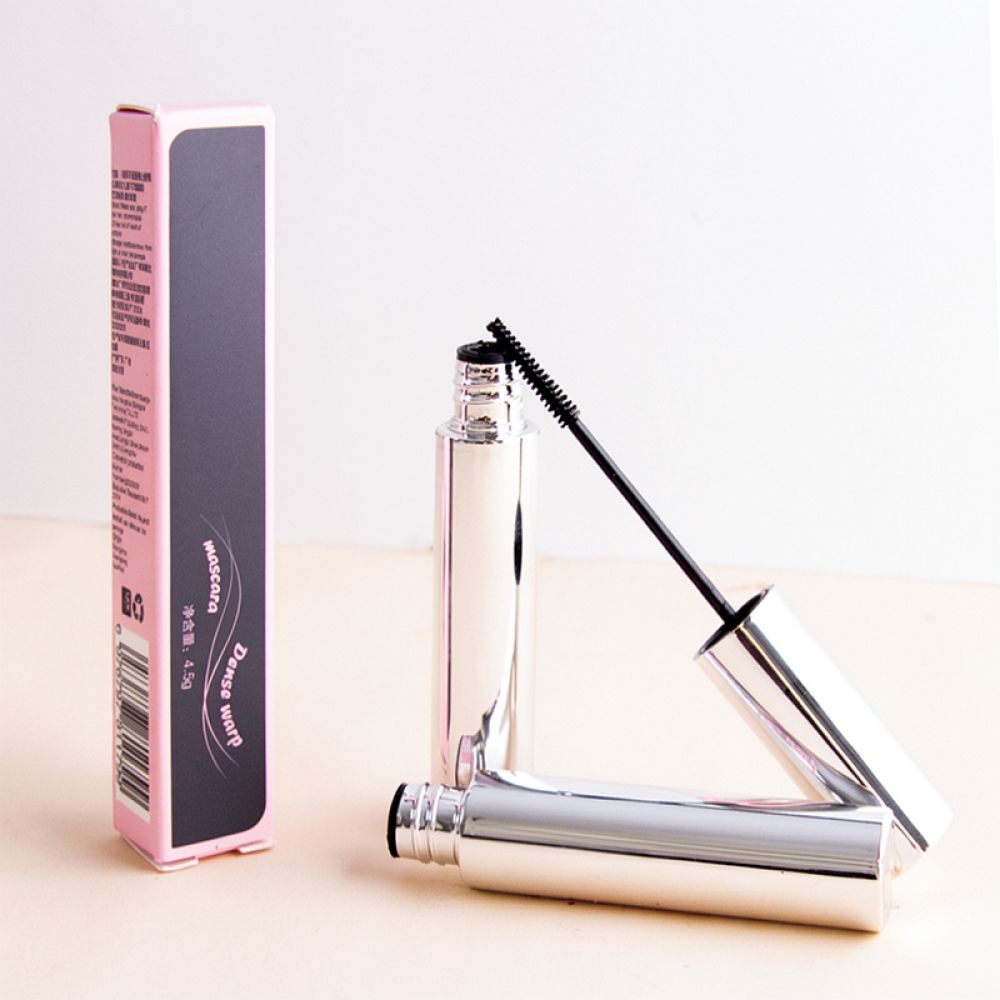 Casen Black Mascara Wodoodporn – Waterproof Mascara Wand recenzja i cena