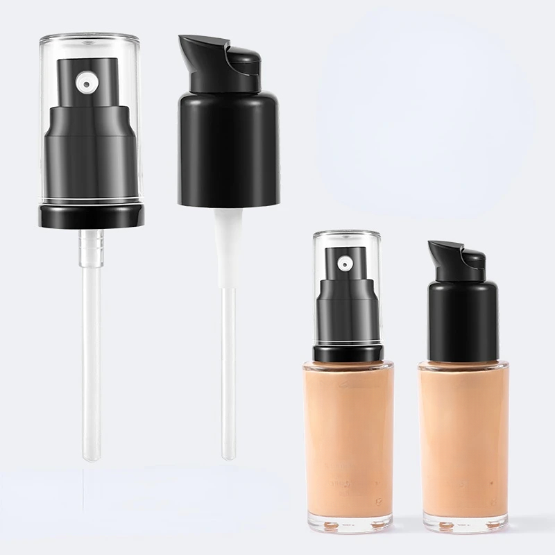 1 szt. Dozownik Pompka Dozując – Beauty No Makeup recenzja i cena