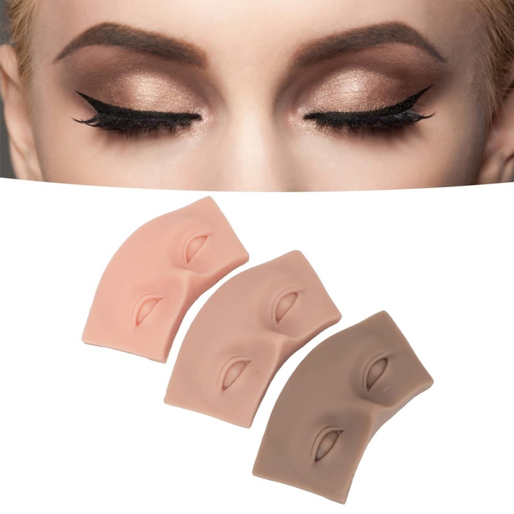 5/10 szt. Premium 5D Silikonow – Beauty Makeup Academy recenzja i cena